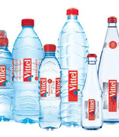 vittel water